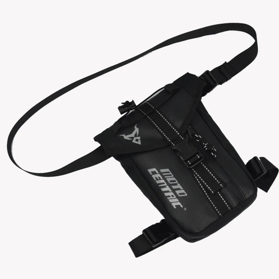 Men Drop Leg Bags Waist Waterproof Oxford Travel Cell/Mobile Phone Case Purse Motorcycle Fanny Pack Hip Belt Thigh Bag