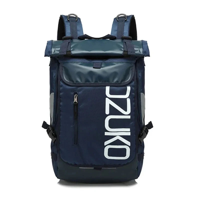Men Travel Backpack 17.3'' 15.6 inch Laptop Large capacity Schoolbag for Teenager Casual Student Backpacks Male Travel Mochila
