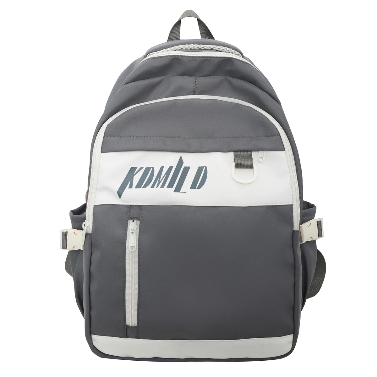 Men Waterproof Travel School Bag Women Nylon Laptop Fashion Ladies Student Girl Boy Book Bag Male Female College Backpack Trendy