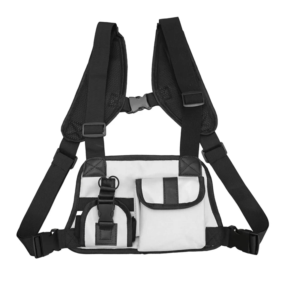 Men's Backpacks Waterproof Nylon Schoolbags For Male Bookbags Rucksacks Male Casual Travel Shoulder Bags