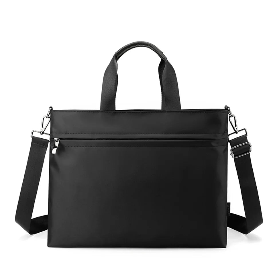 Men's Fashion Travel Oxford Male Crossbody Bag Tote Shoulder Bags Pack Crossbody Bags For Teenager