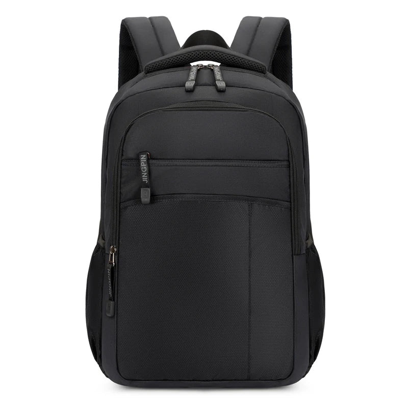 Men's Leisure Backpacks Large-capacity Waterproof Oxford Cloth Male Business Computer Shoulder Bag Man Fashion Travel Rucksack