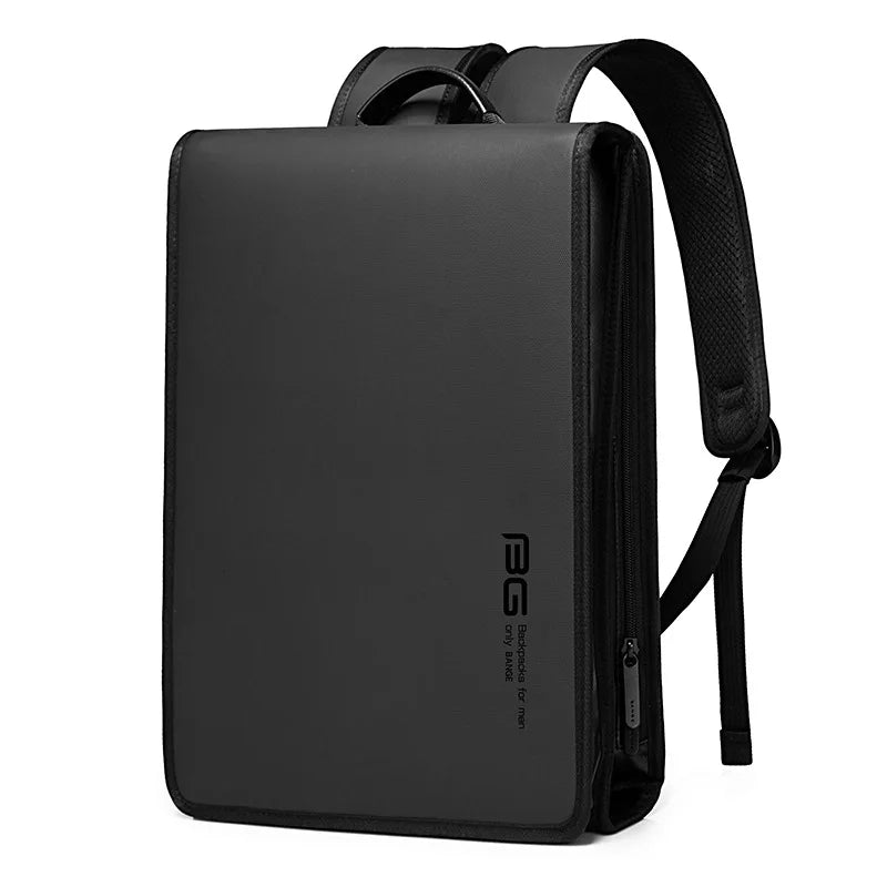 Mochila bange Backpacks Laptop Backpack Anti-theft Waterproof Scratch Prevention School Backpacks Men Business Travel Bag