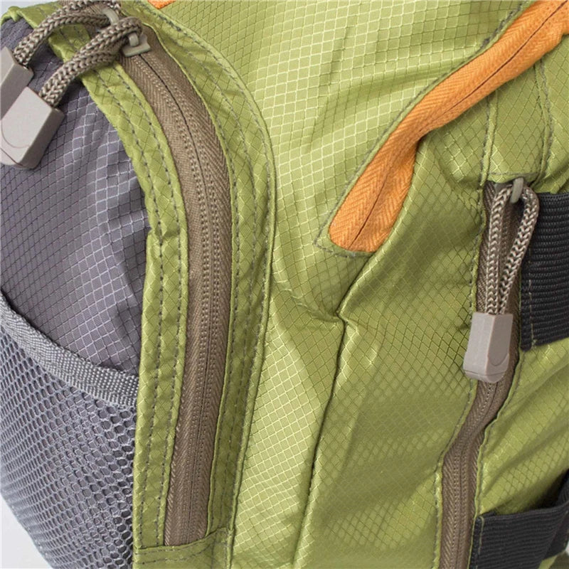 Multifunctional Outdoor Men Chest Backpack Fly Fishing Bag Box Waist Pack Lightweight Tactical Sling Shoulder Crossbody Bags