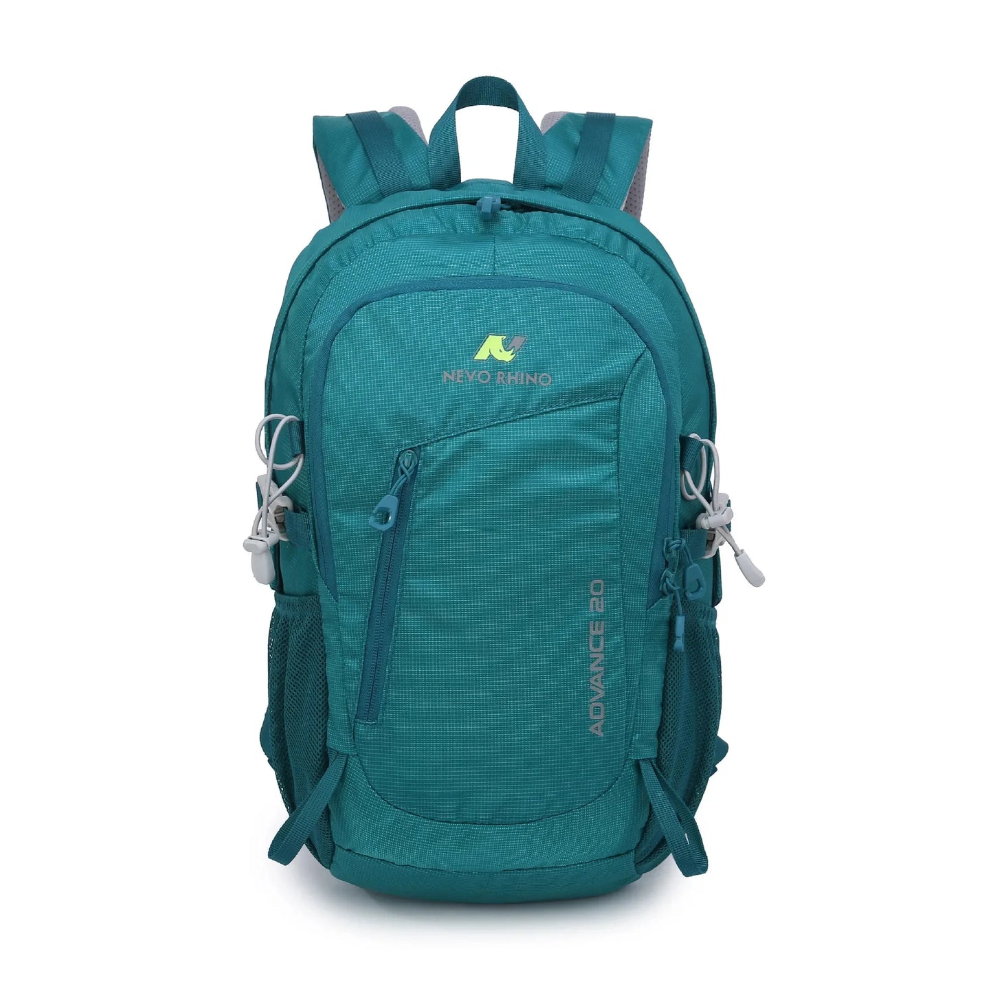 NEVO RHINO 20L Waterproof Men's Unisex Travel Sports Pack Hiking Mountaineering Climbing Camping Backpack Bag for Male