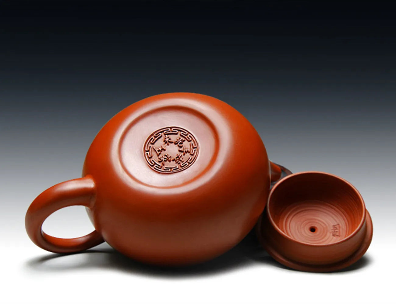 New Arrival Handmade Xi Shi Pot With Tea Infuser Teapot Red Clay Tetera 100ml Zhu Ni Porcelain Antique Chinese Ceramic Kettle