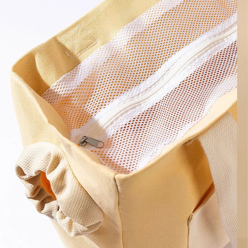 New Cat Bag Dog Straddle Bag Large Capacity Breathable Handheld Portable Pet Outgoing Bag