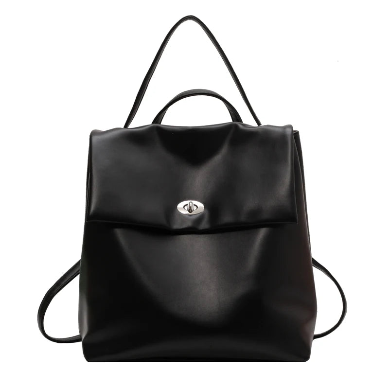 New Designer Backpack Casual Travel Bagpack High Quality Back Pack Racksack Large Capacity School Bags for Teenage Girls Sac