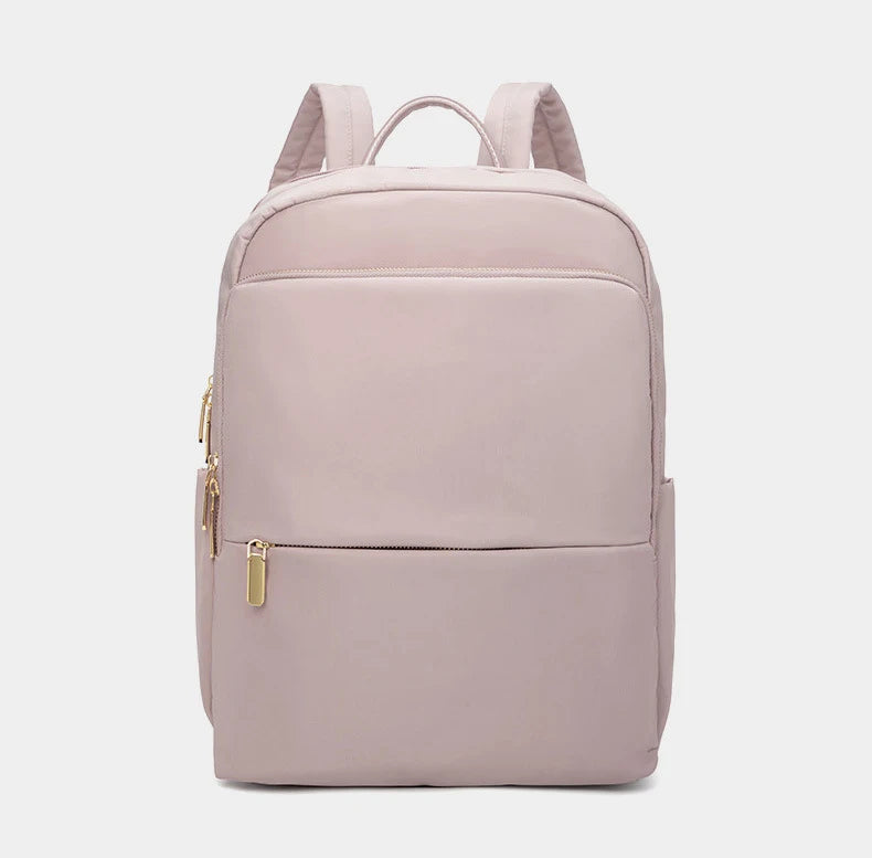New Oxford Waterproof Women Backpack Fashion 13 Inch Laptop Bag High Quality Large Capacity Backpack