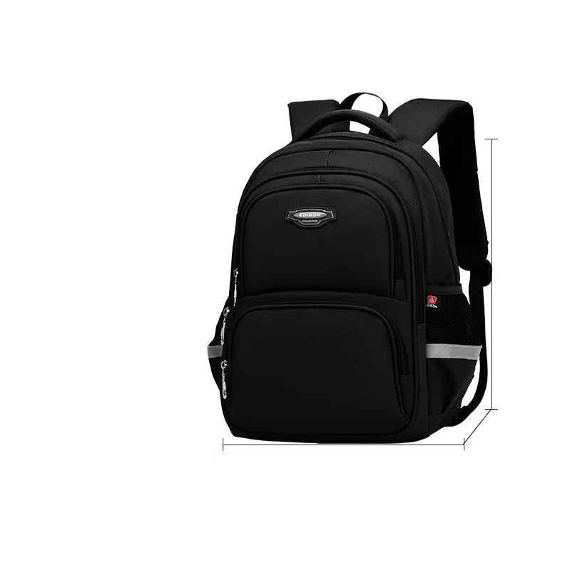 New Waterproof Children School Bags for Boys Girls backpack Kids Orthopedic schoolbag Primary school Backpack mochila escolar