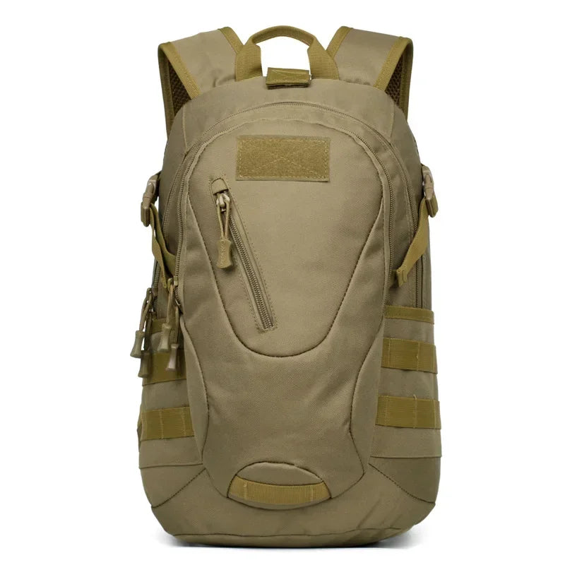 Outdoor Backpacks Tactical Backpacks Waterproof Men Rucksack Climbing Bags Camping Hiking Bag Hunting Backpack