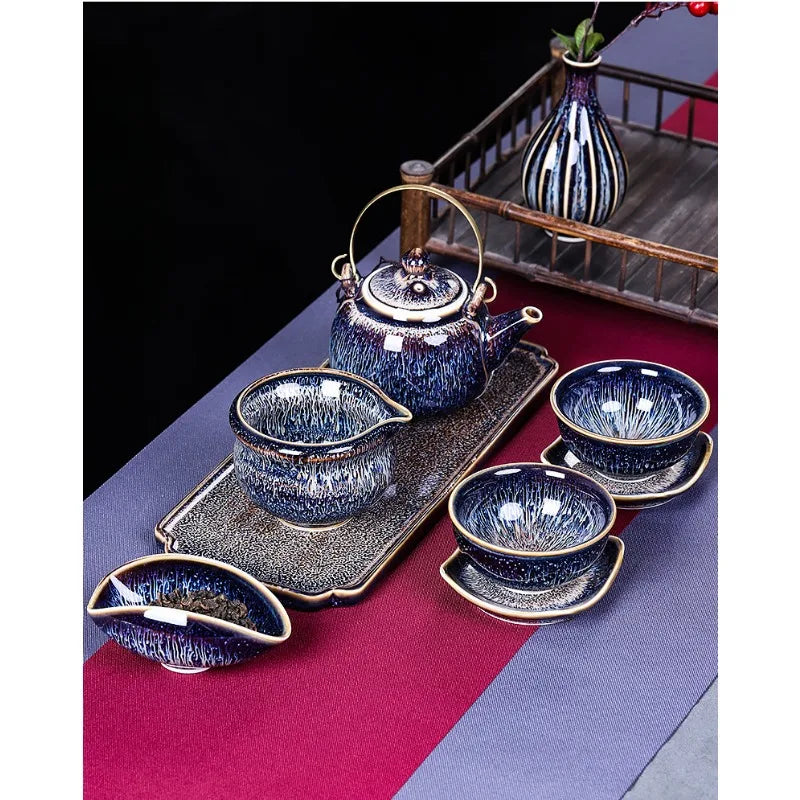 Practical Coffee Spoon and Tea Holder, Exquisite Teaspoon, Dessert Spoon, Matcha Accessories