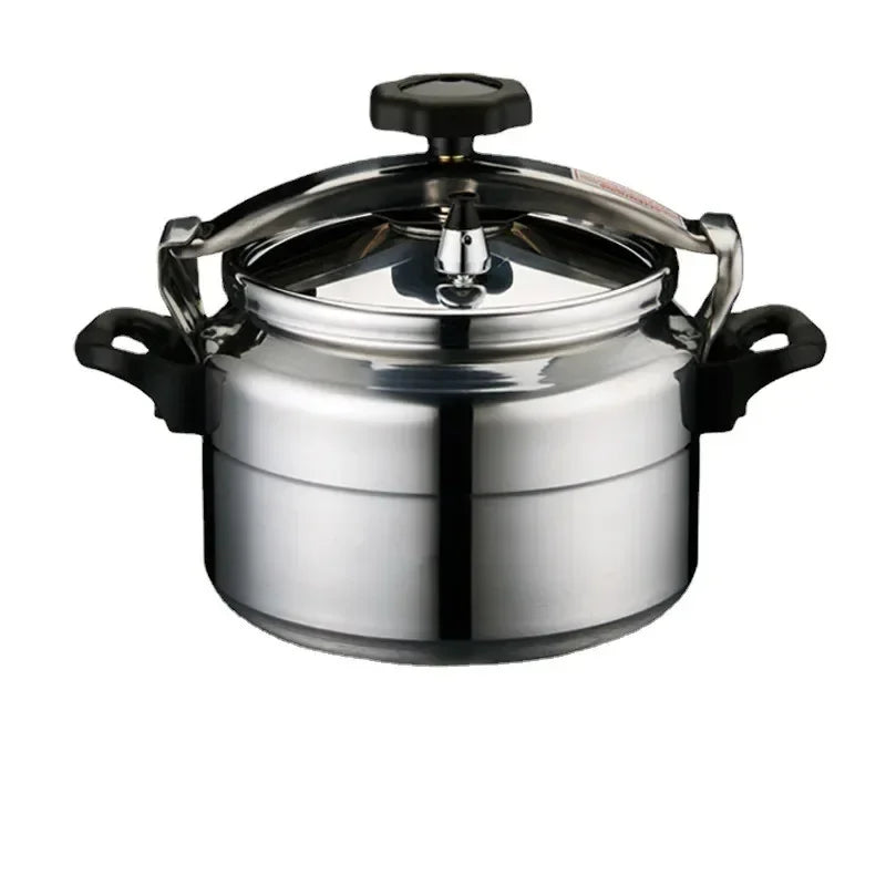 Pressure Cooker Premium Aluminum Pressure Cooker Home Pressure Cooes Explosion-Proof Cooking Pots Commercial Also Available