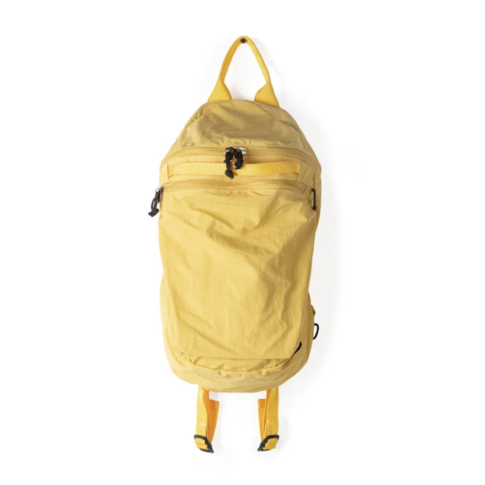 SYZM Outdoor Backpack Casual Shoulders Bags Waterproof Nylon Backpack Large Capacity Hiking Bag Fitness Yoga Bag