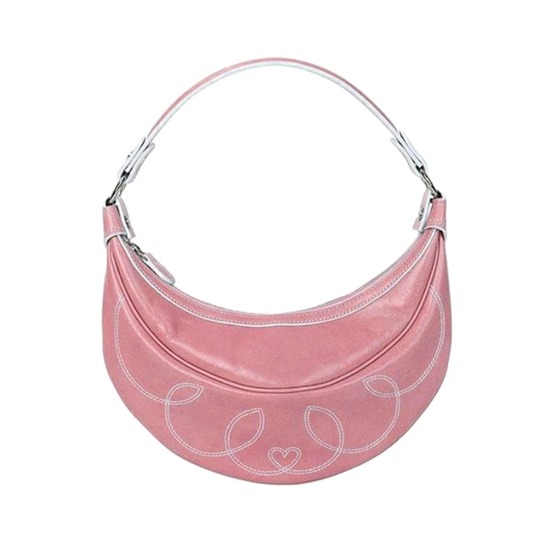 Small Underarm Tote Phone Wallet Purse Small Clutch Purse for Women Girl