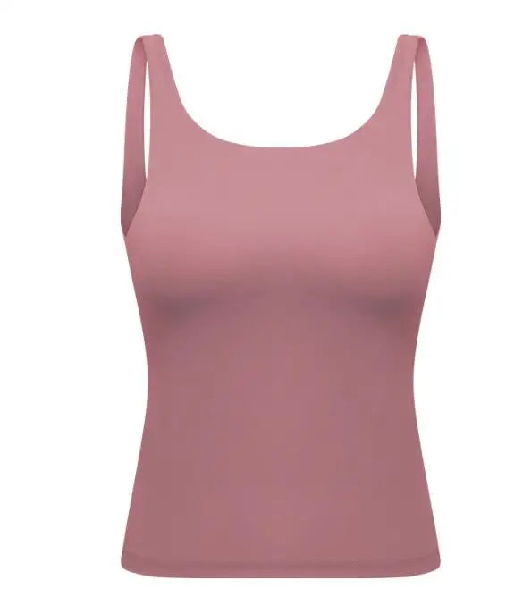 Summer Sexy Backless Tank Top Women Sleeveless Vest Quality Tank Tops Women Casual Solid Color