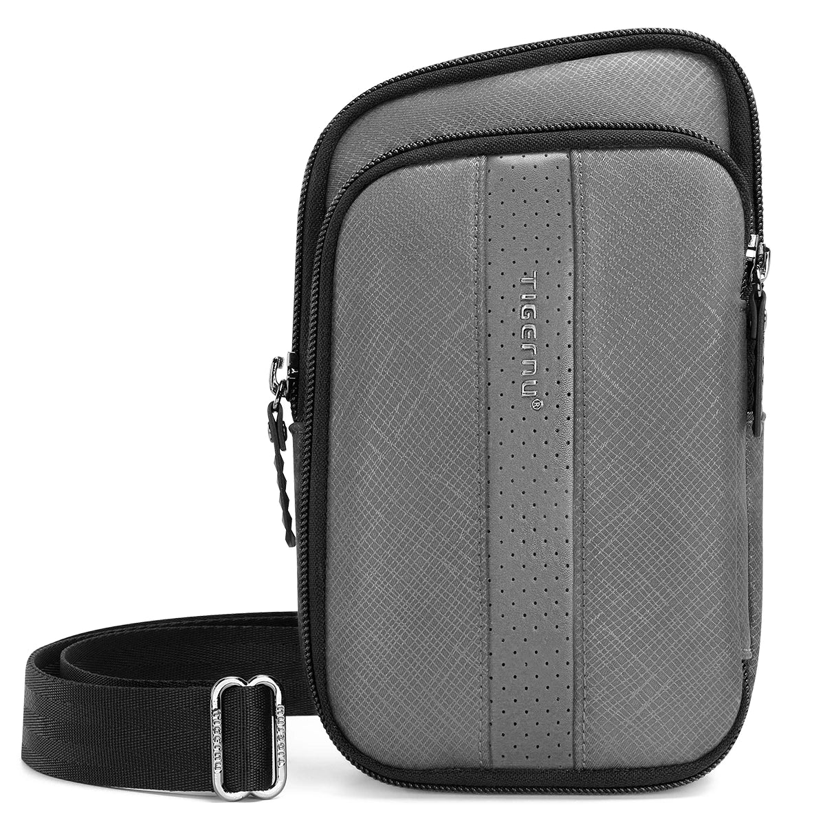 Tigernu 2024 New Female Mini Bags Multiple Pockets Light Weight Handbags Fashion Waterproof Outdoor Women Sling Bags Phone Bags