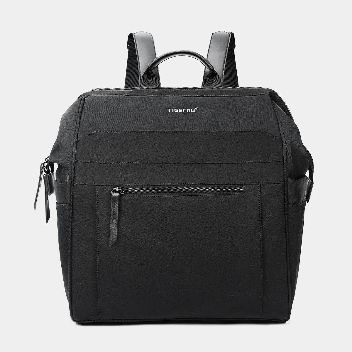 Tigernu Girls Large Capacity Shockproof Laptop Bag Women Multifunctional Practical Backpack Outdoor Travel Bag Female mochila
