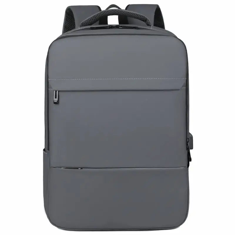 Travel bag Backpacks Business Waterproof Bagpack For Laptop 15.6 Inch Multifunctional Casual Rucksack Male Large Capacity Design