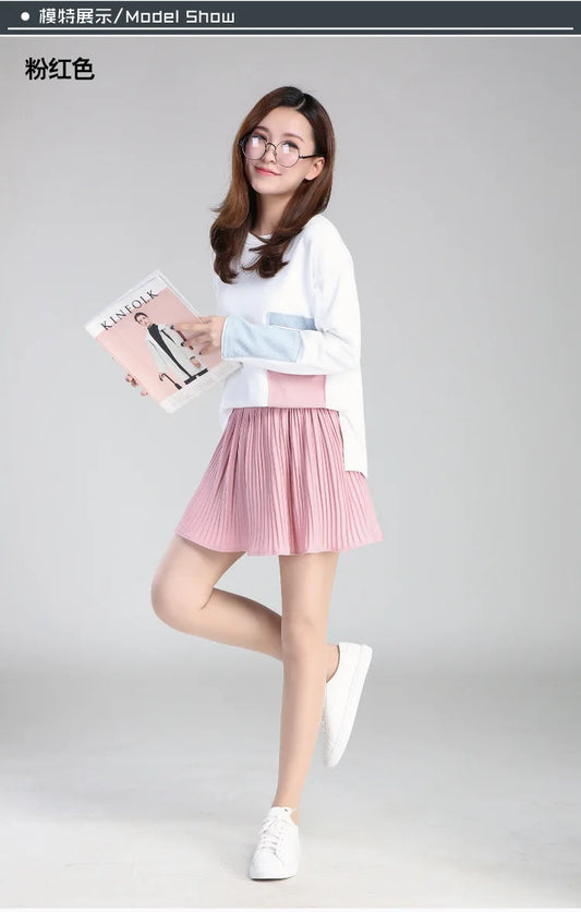 US Size ;S/4 M/6 L8 Please use this size; high waisted slim fitting slimming women skirt