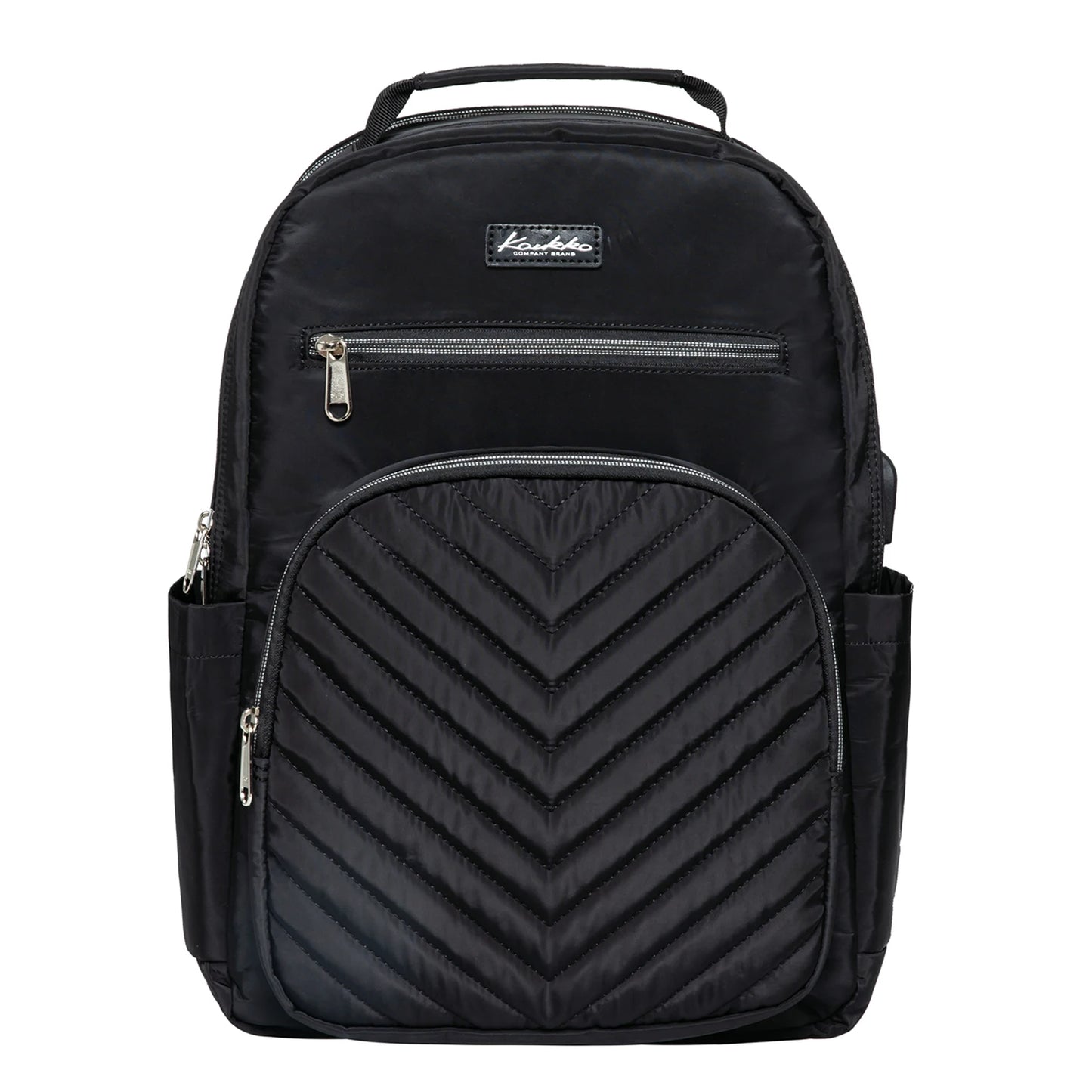 Usb Laptop Business Travel Backpack School Laptop Backpack for 14" notebook Multifunction Smart Daypack