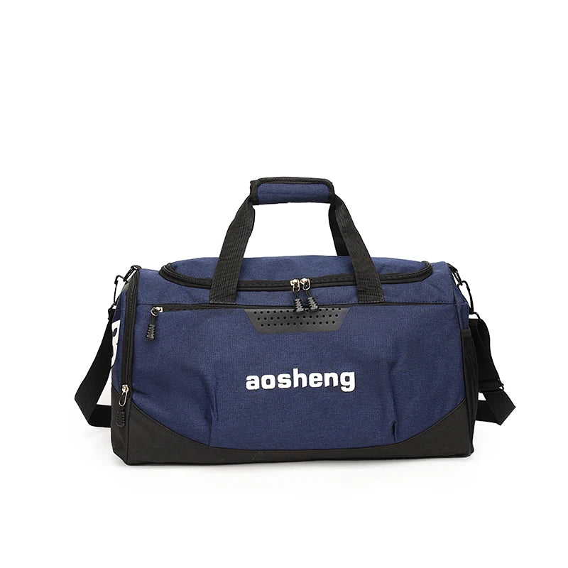 Waterproof Canvas Handbags Travel Men Shoulder Bags Men Fashion Designer Messenger Bag High Quality Crossbody Bag bolsa