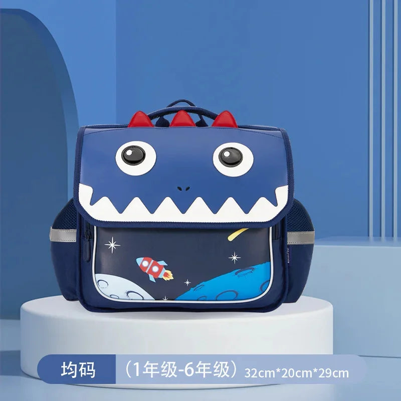 Waterproof Children School Bags for Boys Girls Japanese Kids Orthopedic schoolbag kids Primary school Backpack mochila escolar