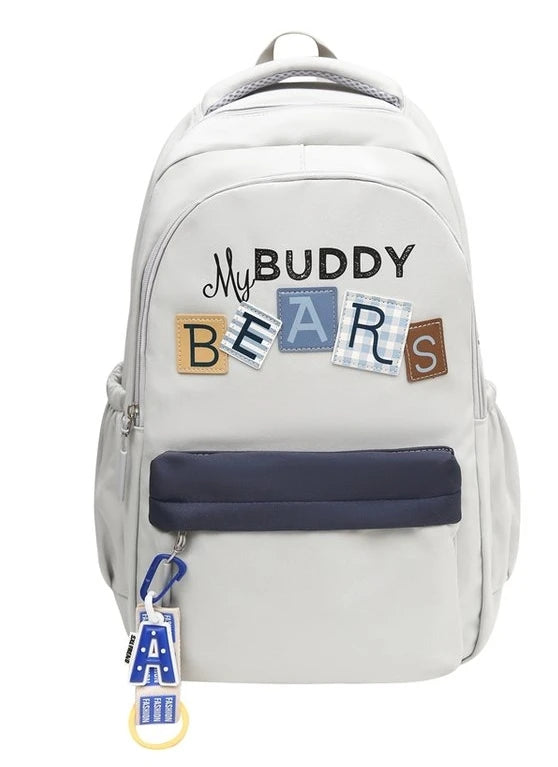 Wholesale Print Backpacks for Girls Boys Schoolbags, School Girls Bookbags for Kids Water-resistant Outdoor Bookbags
