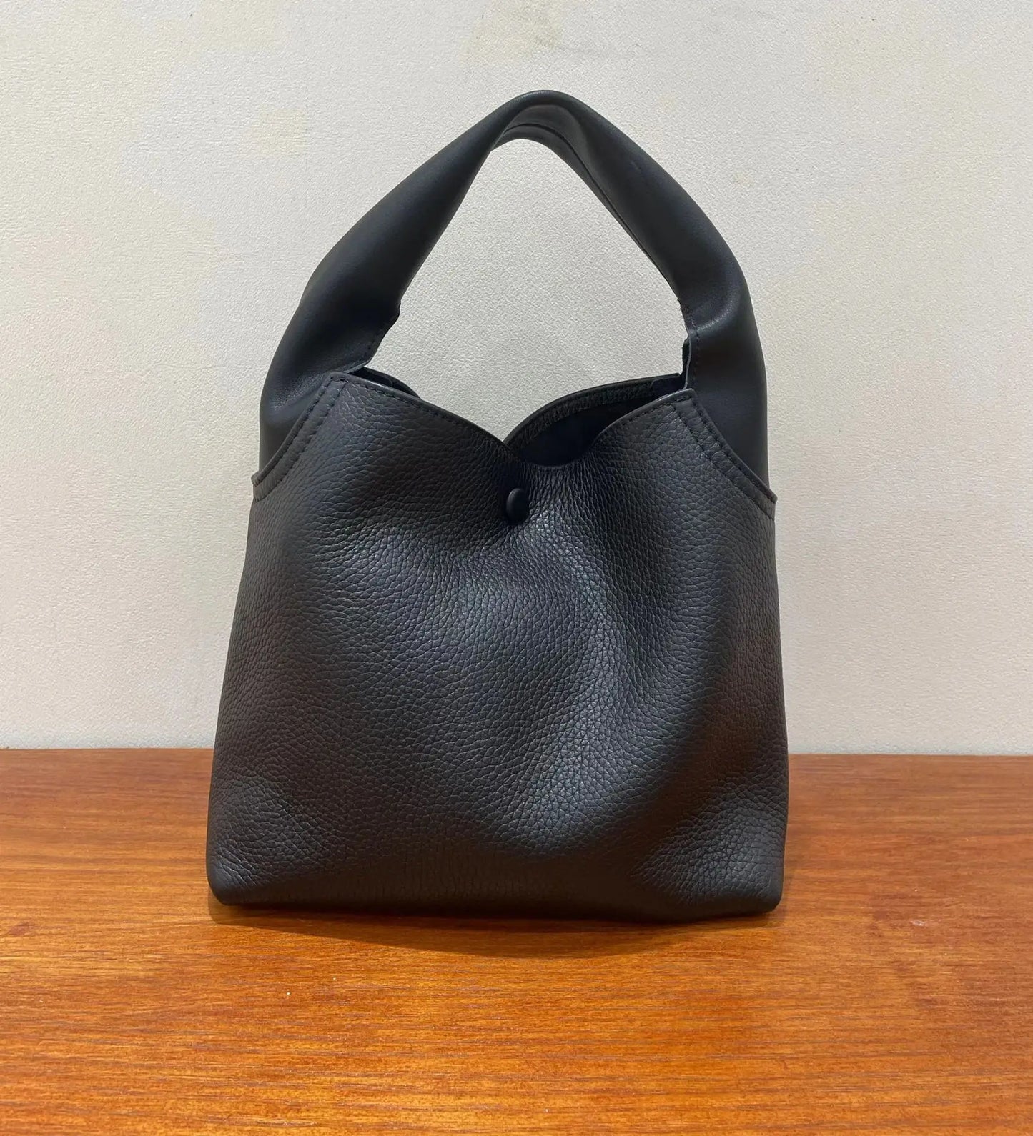 Women Bags Simple All-match Soft Genuine Leather Handbags 2024 New Commuter Large Capacity Purses Clutch Korean Designer Bolsos