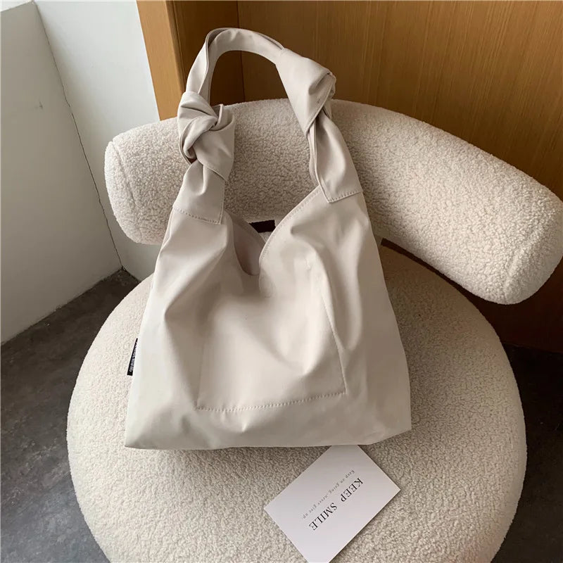 Women Canvas Tote Bag Designer Ladies Casual Handbag Shoulder Bag Large Capacity CrossBody Bag Ladies Messenger Bag Beach Bags