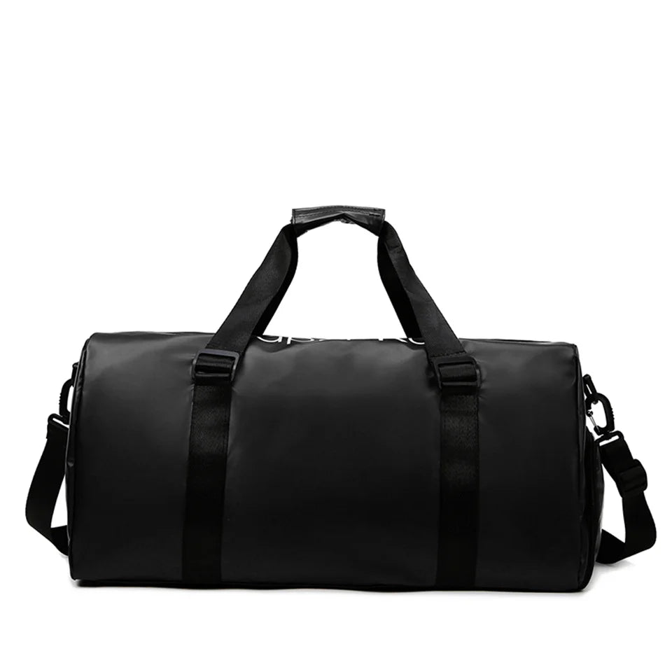 Women Fashion Oxford High-capacity Shoulder Bag Shopper Handbags Travel Top-Handle Tote Crossbody Bags