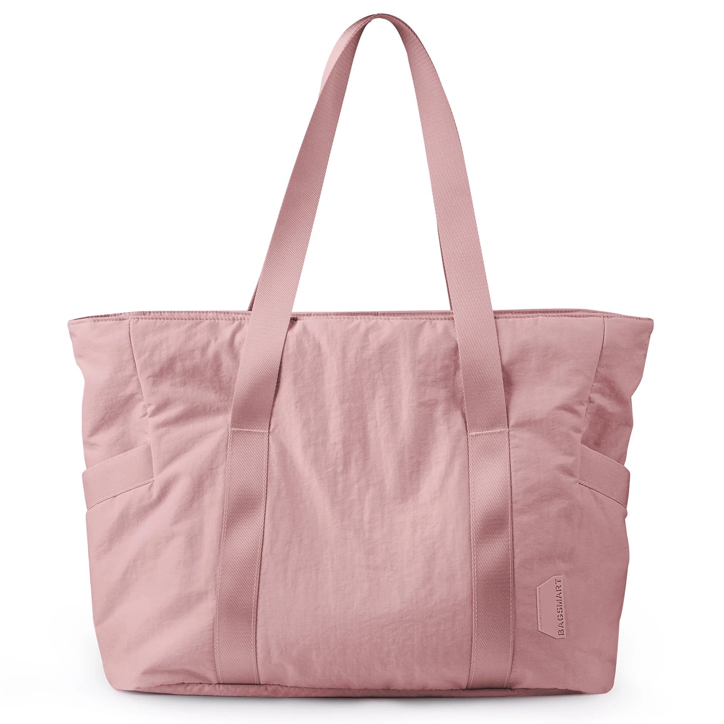 Women Tote Bag Large Capacity BAGSMART Shoulder Bag Crossbody bag Handle Handbag Casual Women Handbag Big Shopper Bag