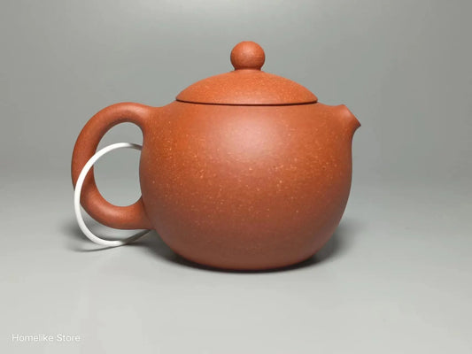 Yixing Zisha Jiang Po Clay Xishi Teapot For Da Hongpao Tea Pot Zisha Kung Fu Tea Set Drinkware Tea Ceremony