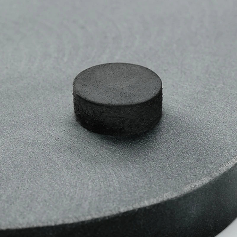handmade carved tea tray heavy black stone lotus root fish relief pond design water draining tea boat serving tray table China