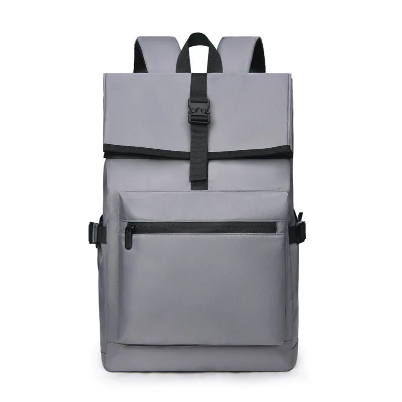 high school bags for boys college school backpack men gift travel laptop backpack large capacity backpack for business bookbag