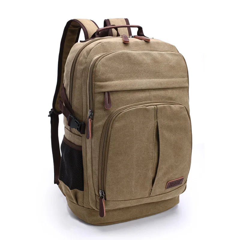 outdoor multifunctional backpack large capacity laptop backpack travelling back pack for hiking