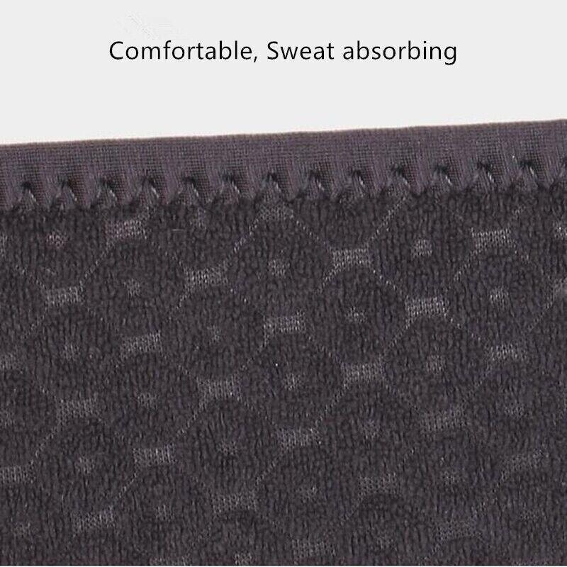 Muñequera Soporte Correa Ajustable Férula Para Túnel Carpiano Deporte Unisex Usa