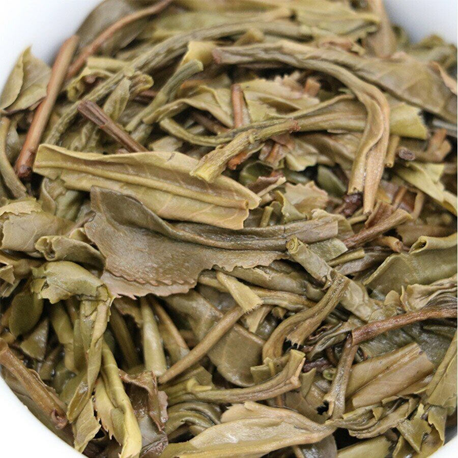 400g Pu-erh Tea Ox Zodiac Classical Puer Tea Souvenir Haiwan Zi Rui Ben Ben