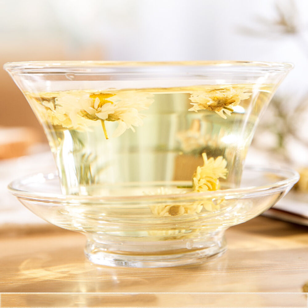 150g Natural Health Herbal Flower Tea Original Hang Bai Ju 西湖牌 杭白菊 菊花茶凉茶 可搭配枸杞