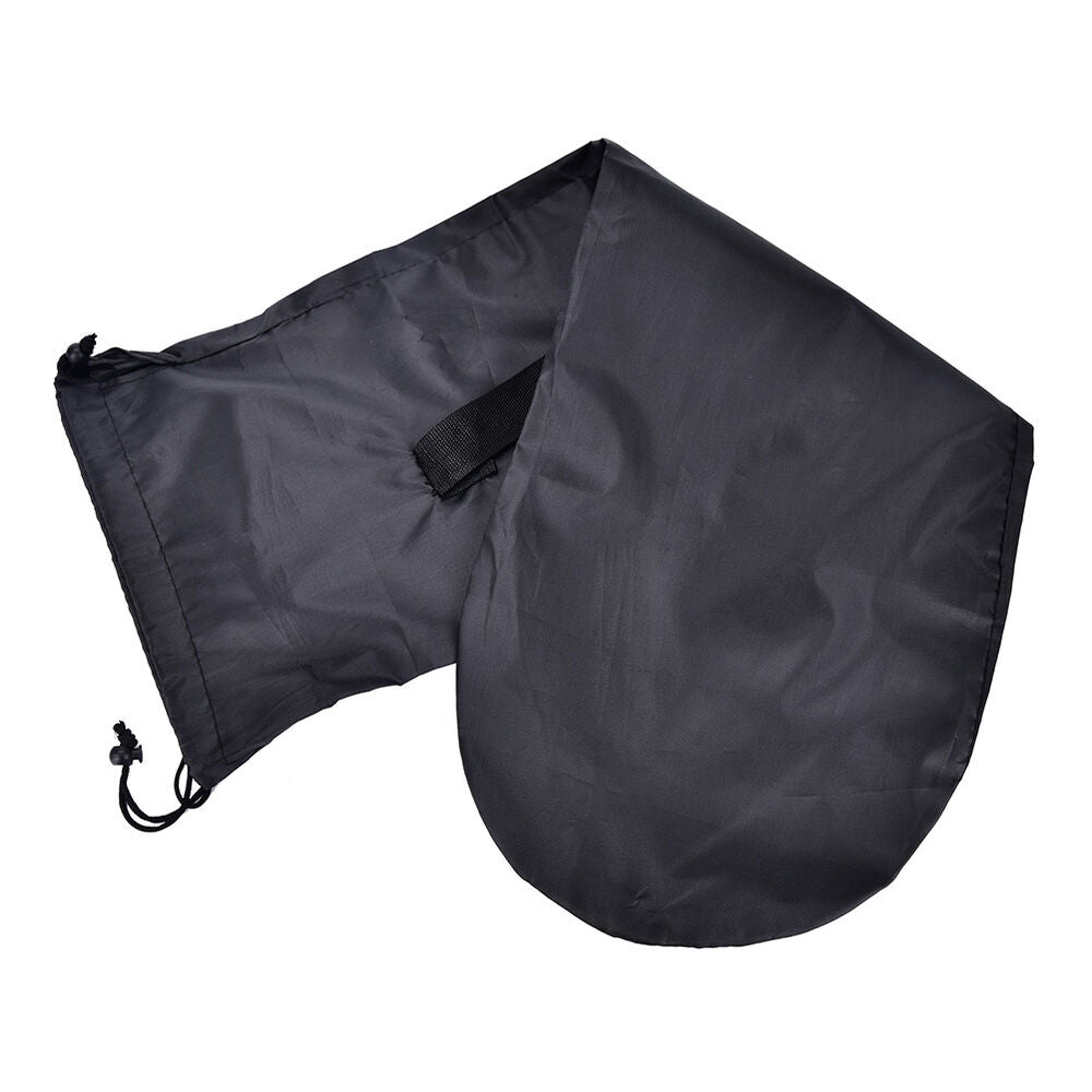 Nylon Fabric Skateboard Carry Bag Kick Skate Scooter Longboard S-ca