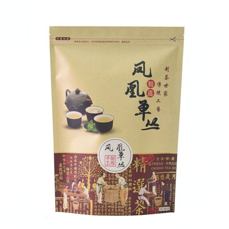 Special Grade Oolong Tea Chaozhou Phoenix Wudong Dancong Tea Dan Cong Spring Tea