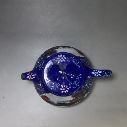 vintage chinese yixing purple clay teapot zisha ceremony fashion gift teaware