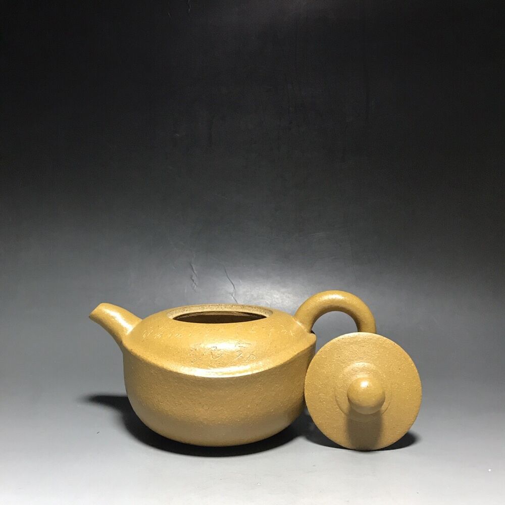 vintage chinese yixing purple clay teapot zisha ceremony fashion gift teaware