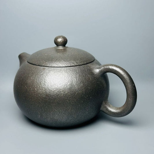Vintage Chinese Yixing Purple Clay Teapot Zisha Ceremony Teaware Collection Rare