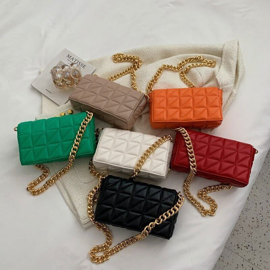 Woman BagsNew Fashion Bags Women Clutch Handbag Shoulder Bag