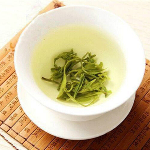 250g Top Grade Green Tea Organic Early Spring Huangshan Maofeng Tea Health Care