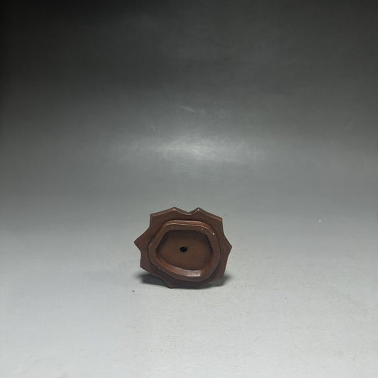 vintage chinese yixing purple clay teapot zisha ceremony teaware collection rare