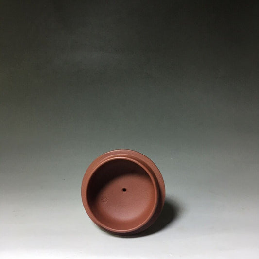 vintage chinese yixing purple clay teapot zisha ceremony teaware collection rare