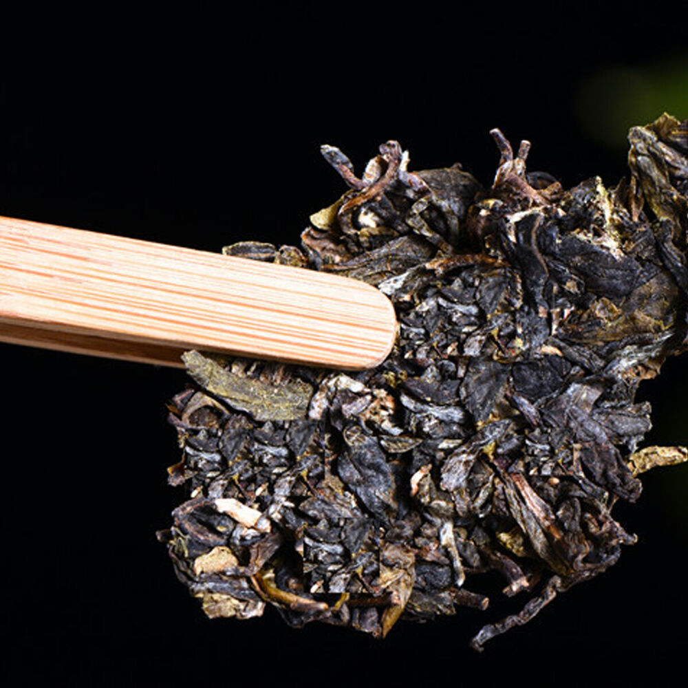 250g Yunnan Early Healthy Drink Spring Ancient Tree Pu-Erh Tuocha Pu'er Cha Tea