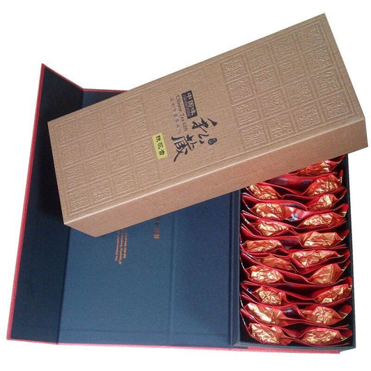 250g Tieguanyin Tea Authentic Flavor Gift Tea Green Tea
